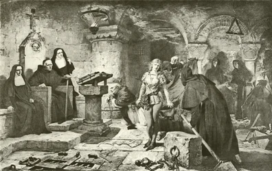 Constance de Bererley