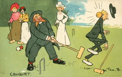 Croquet