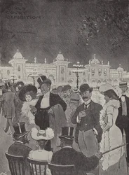 Earls Court Exhibition