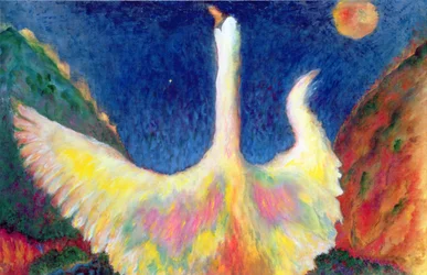 Leda and the Swan