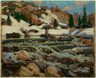 The Rapids