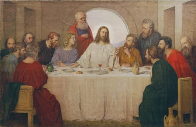 The Last Supper