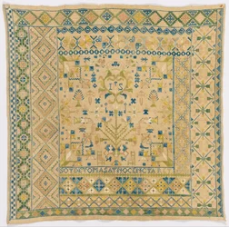 Sampler