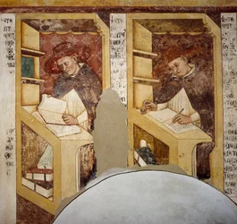Forty Illustrious Members of the Dominican Order