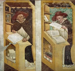 Forty Illustrious Members of the Dominican Order