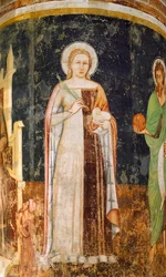 St Agnes