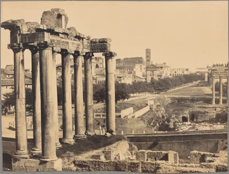 Roman Forum