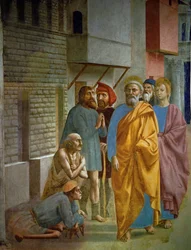 Saint Peter