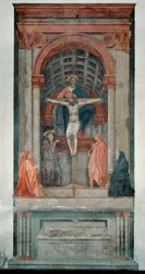Trinity