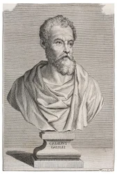 Galileo Galilei