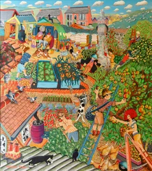 Gardens of Delight