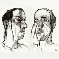 Men in Shadow