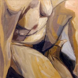 Sensual Curves