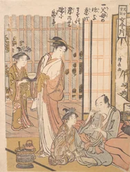 Forgetting Filial Piety