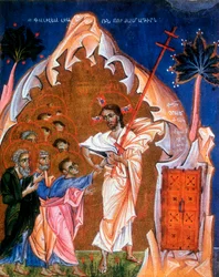 Doubting Thomas