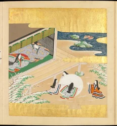 The Tale of Genji