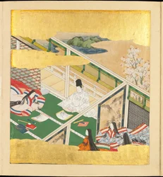The Tale of Genji