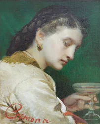 Bitter Chalice