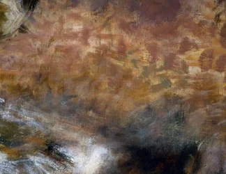 Nuanced on the contour (detail)