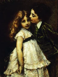 Two Cousins
