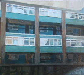 A place to live 11