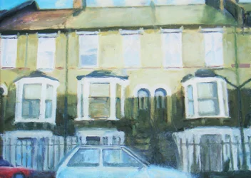 A place to live 15
