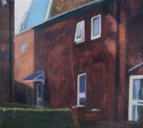 A place to live 18