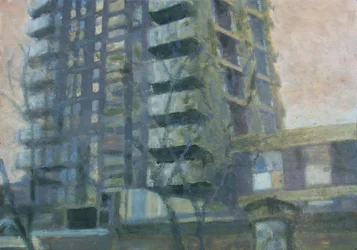 A place to live 19, 2011