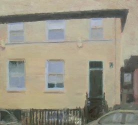 A place to live 1