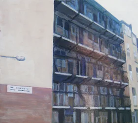 A place to live 20