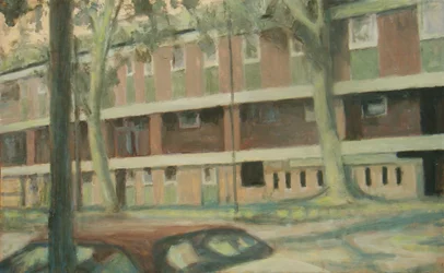 A place to live 24