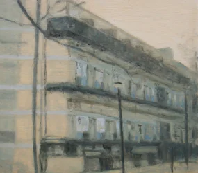 A place to live 27