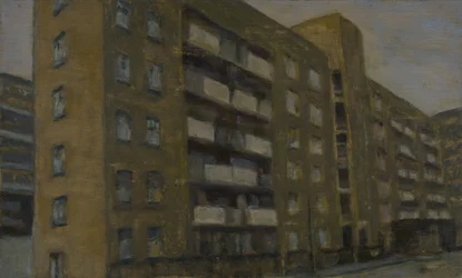 A place to live 34
