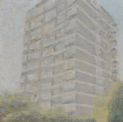 A place to live 36