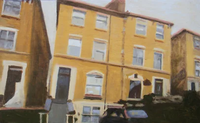 A place to live 41, 2012