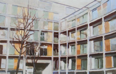 A place to live 44