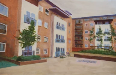 A place to live 45, 2012