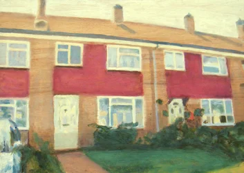 A place to live 48