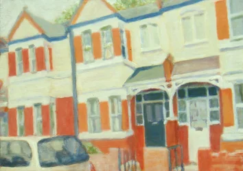 A place to live 49