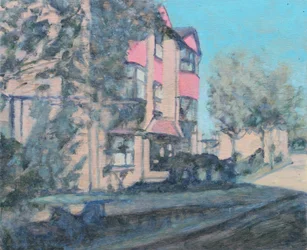 A place to live 59, 2013