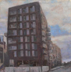 A place to live 60, 2013