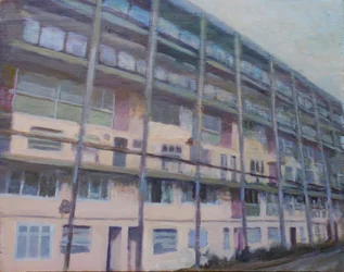 A place to live 60, 2013