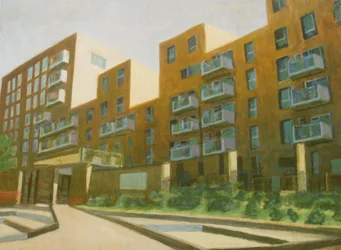 A place to live L4