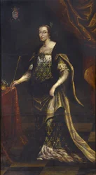 Queen Jadwiga of Poland