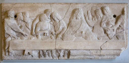 The Last Supper