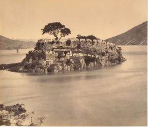 Ming Gam Pass River Min