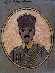 Kemal Ataturk (1881-1938) 1920-30