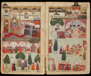 Mehmed III