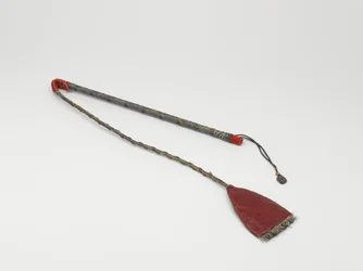 Riding whip