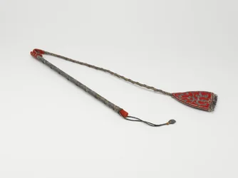 Riding whip